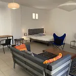L\'Appartement Bleu