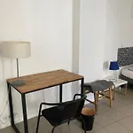 L\'Appartement Bleu