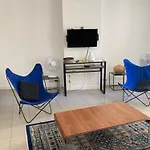 L\'Appartement Bleu