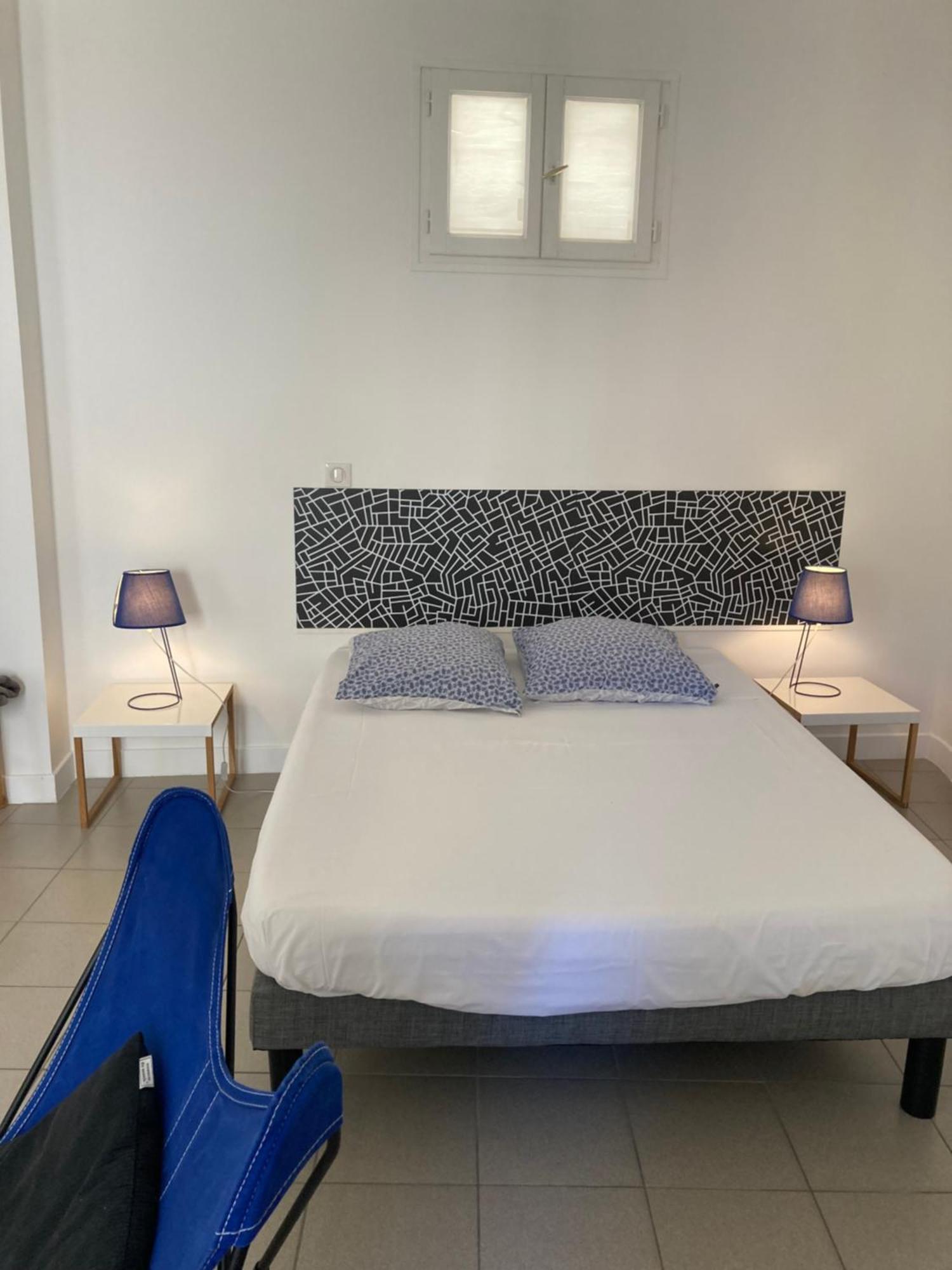 Bleu Apartment Nizza