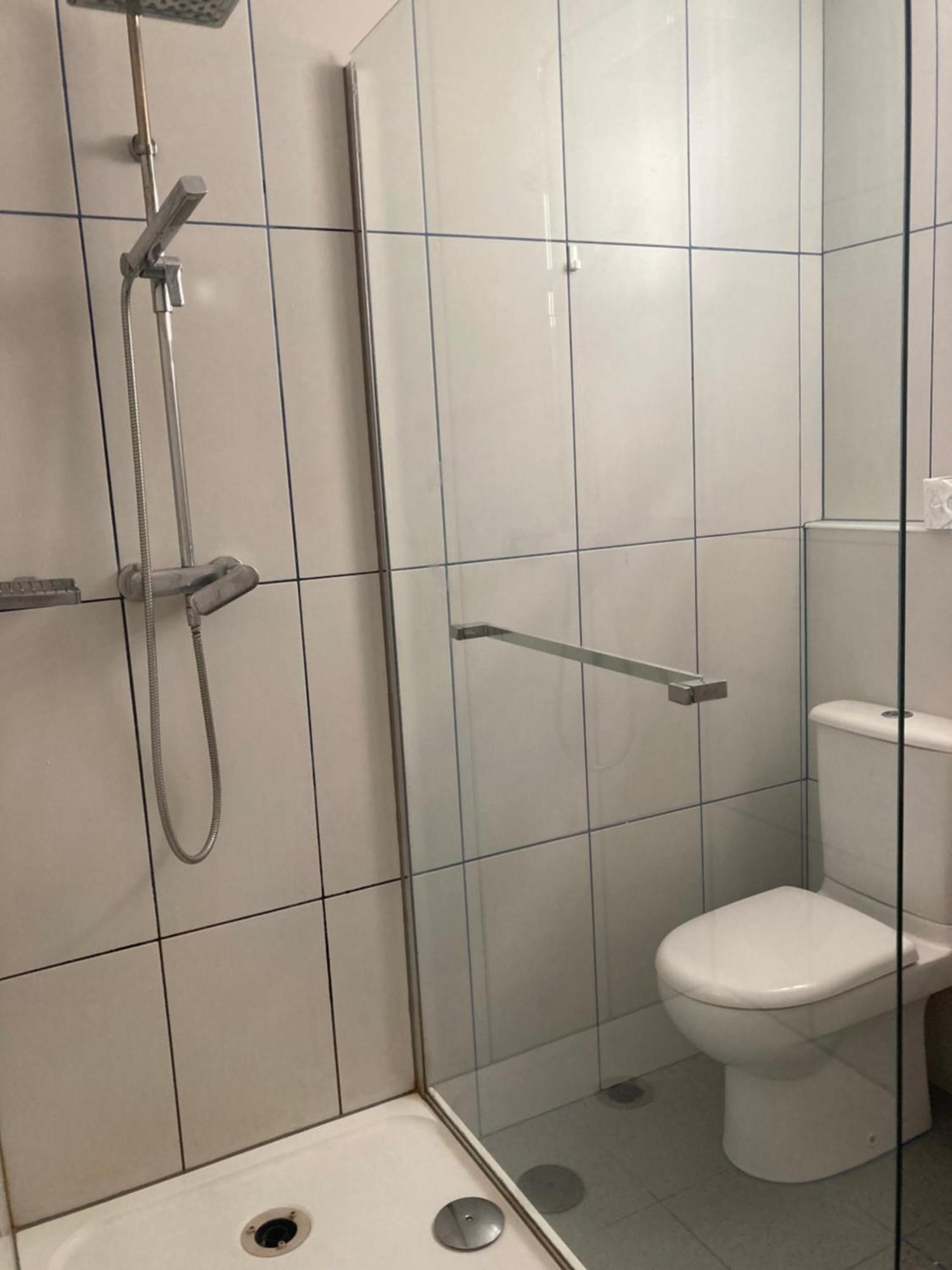 Apartment Bleu *